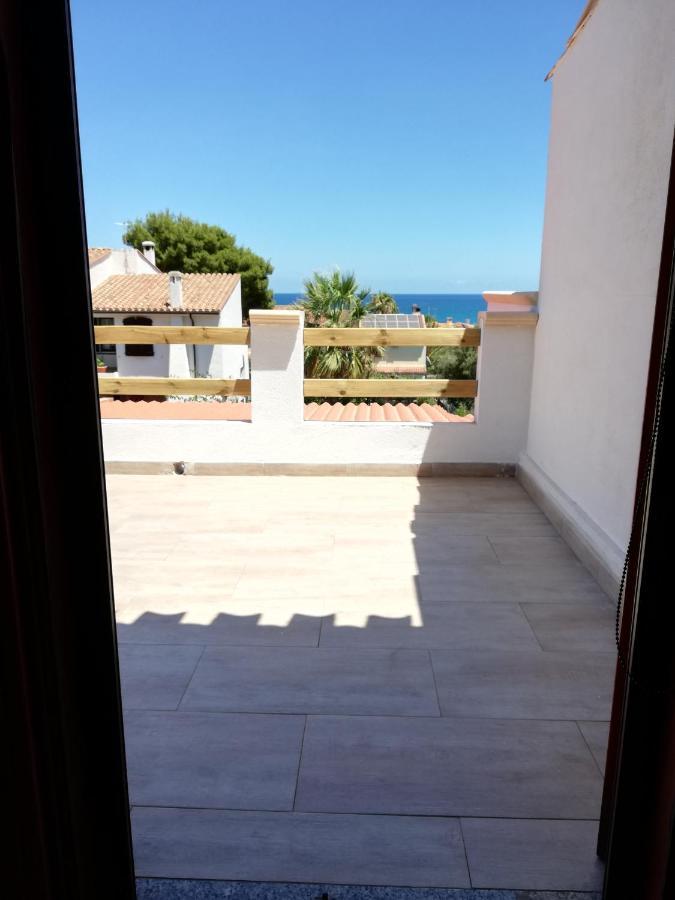 Villino Veronica Porto Columbu - Perd'E Sali Екстер'єр фото